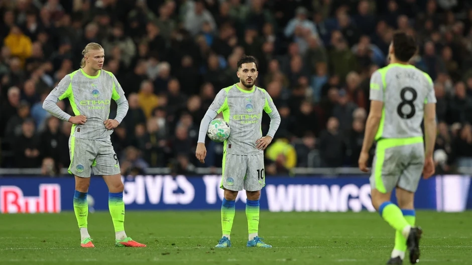 Kết quả bóng đá hôm nay 5/5: Man City bất ngờ chia điểm trước Everton Kết quả bóng đá hôm nay 5/5: Man City bất ngờ chia điểm trước Everton