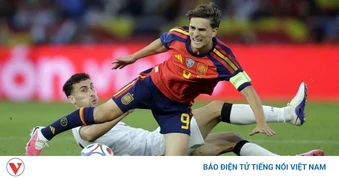 Kết quả bóng đá hôm nay 5/6: Tây Ban Nha, Pháp gây thất vọng trước World Cup