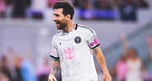 Kết quả bóng đá Inter Miami vs Nashville: Messi lập siêu phẩm