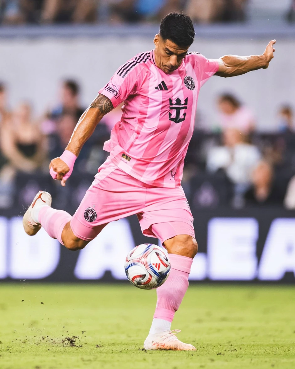 Kết quả bóng đá Inter Miami vs San Diego: Messi vẽ siêu phẩm Kết quả bóng đá Inter Miami vs San Diego: Messi vẽ siêu phẩm