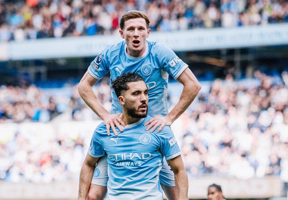 Kết quả bóng đá Man City vs Sunderland - Ngoại hạng Anh 2026/27 vòng 5 Kết quả bóng đá Man City vs Sunderland - Ngoại hạng Anh 2026/27 vòng 5