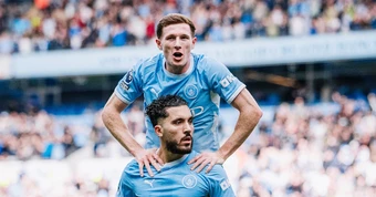 Kết quả bóng đá Man City vs Sunderland - Ngoại hạng Anh 2026/27 vòng 5