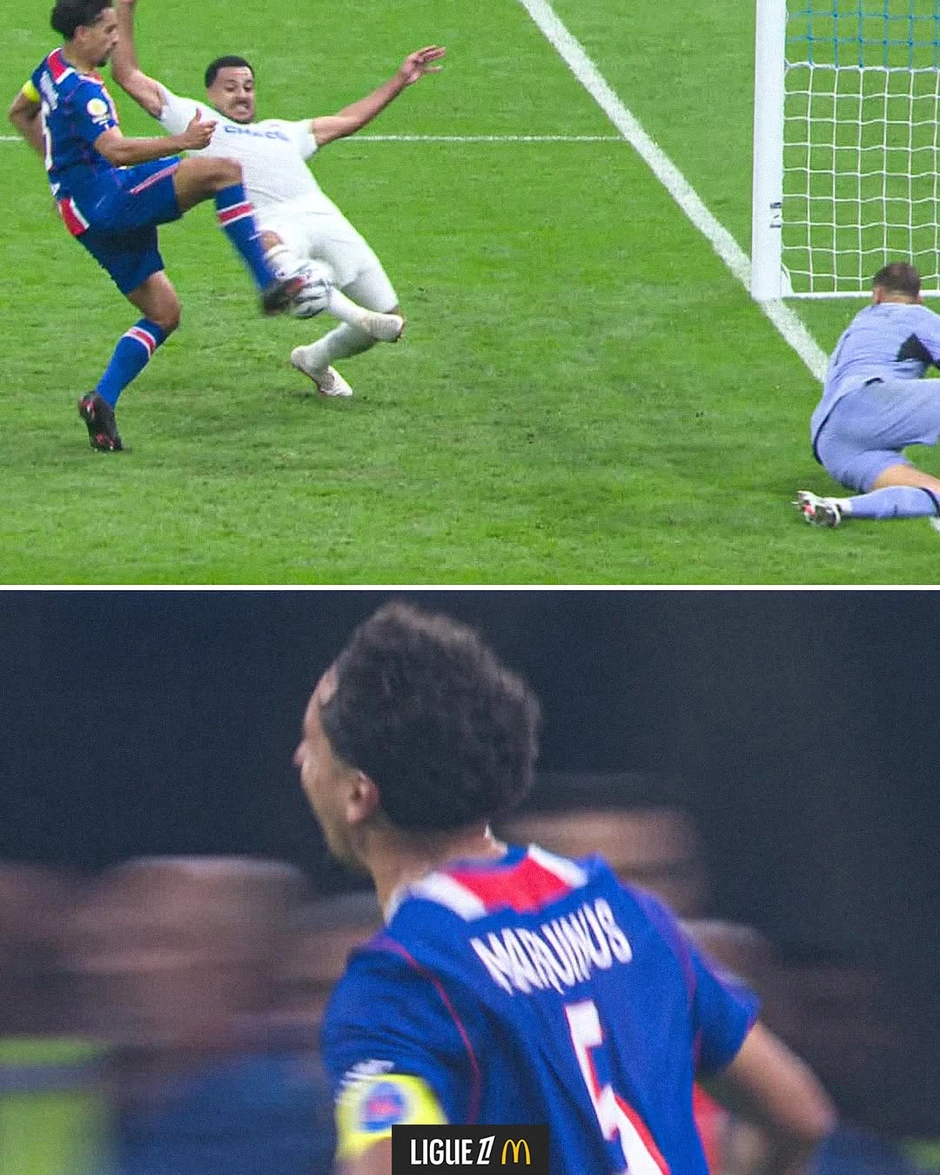 Kết quả bóng đá Marseille vs PSG: Nhà vô địch World Cup tỏa sáng Kết quả bóng đá Marseille vs PSG: Nhà vô địch World Cup tỏa sáng