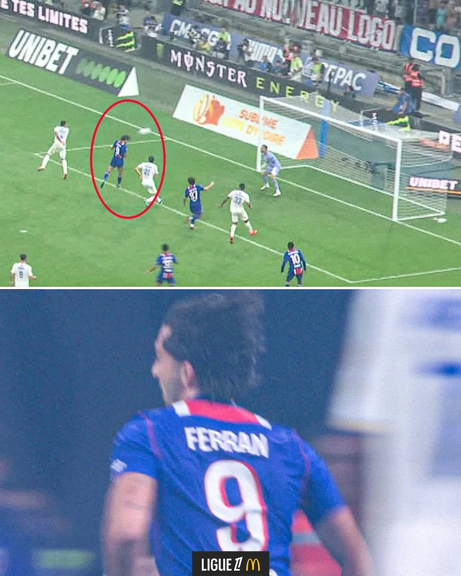 Kết quả bóng đá Marseille vs PSG: Nhà vô địch World Cup tỏa sáng Kết quả bóng đá Marseille vs PSG: Nhà vô địch World Cup tỏa sáng