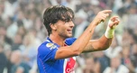 Kết quả bóng đá Marseille vs PSG: Nhà vô địch World Cup tỏa sáng