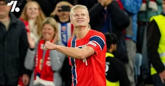 Kết quả bóng đá Na Uy vs Đan Mạch - UEFA Nations League 2026
