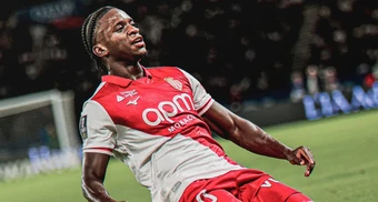 Kết quả bóng đá PSG vs Monaco - Ligue 1 2026/27 vòng 3