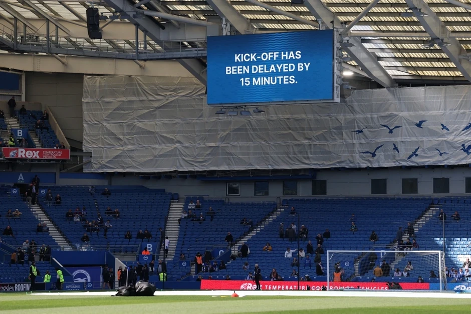 Kết quả Ngoại hạng Anh hôm nay 21/3: Welbeck lập cú đúp, Brighton thắng Liverpool Kết quả Ngoại hạng Anh hôm nay 21/3: Welbeck lập cú đúp, Brighton thắng Liverpool