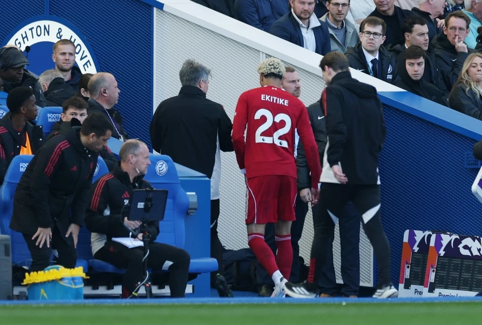 Kết quả Ngoại hạng Anh hôm nay 21/3: Welbeck lập cú đúp, Brighton thắng Liverpool Kết quả Ngoại hạng Anh hôm nay 21/3: Welbeck lập cú đúp, Brighton thắng Liverpool