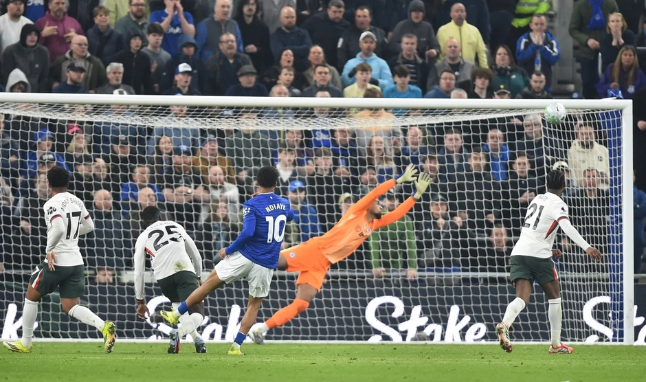 Kết quả Ngoại hạng Anh hôm nay 22/3: Chelsea thua đậm Everton Kết quả Ngoại hạng Anh hôm nay 22/3: Chelsea thua đậm Everton