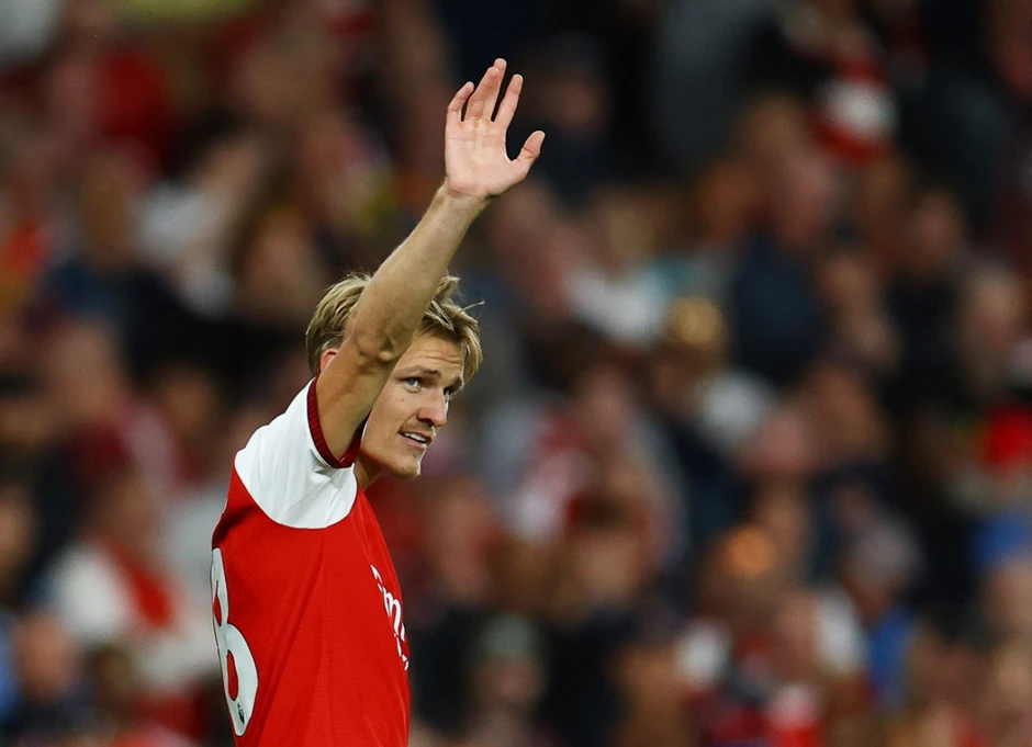 Kết quả ngoại hạng Anh hôm nay 22/8: Arsenal thắng dễ trong trận mở màn mùa giải Kết quả ngoại hạng Anh hôm nay 22/8: Arsenal thắng dễ trong trận mở màn mùa giải