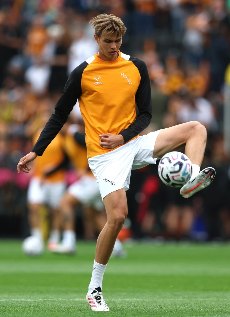 Kết quả Ngoại hạng Anh hôm nay 22/8: MU thua bạc nhược trước tân binh Hull City