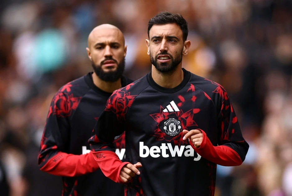 Kết quả Ngoại hạng Anh hôm nay 22/8: MU thua bạc nhược trước tân binh Hull City
