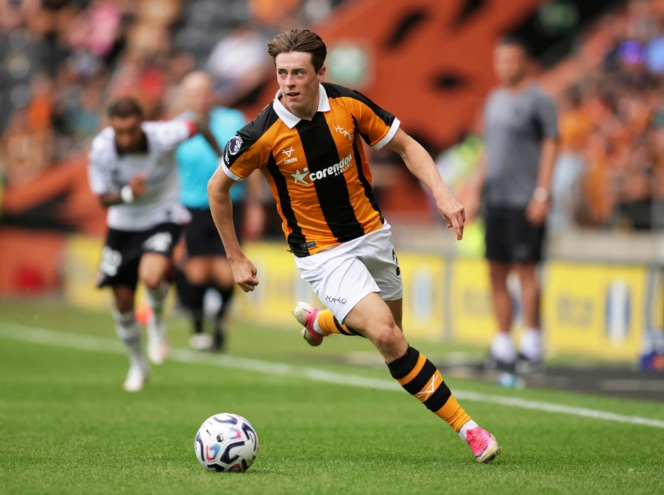Kết quả Ngoại hạng Anh hôm nay 22/8: MU thua bạc nhược trước tân binh Hull City