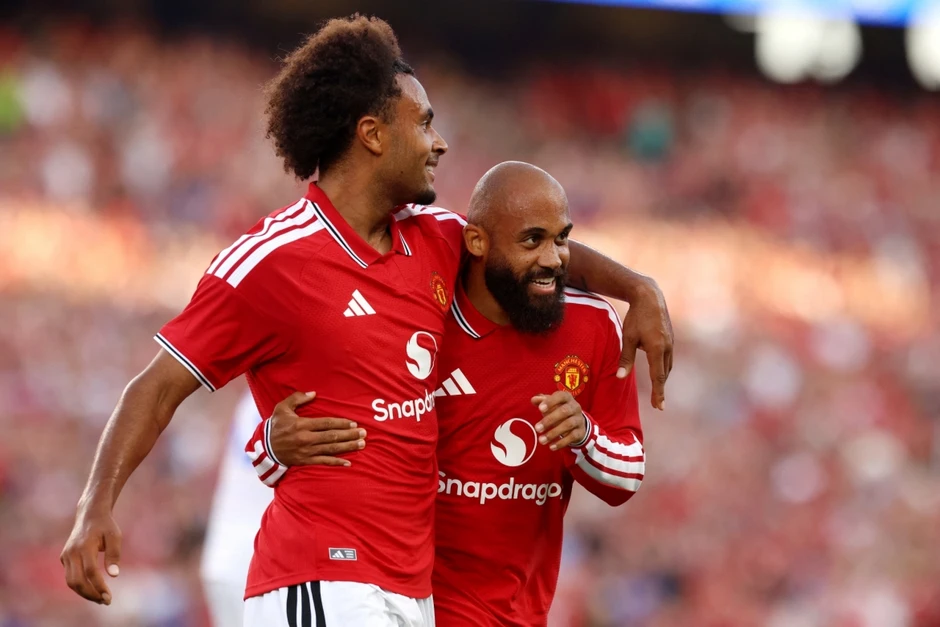 Kết quả Ngoại hạng Anh hôm nay 22/8: MU thua bạc nhược trước tân binh Hull City