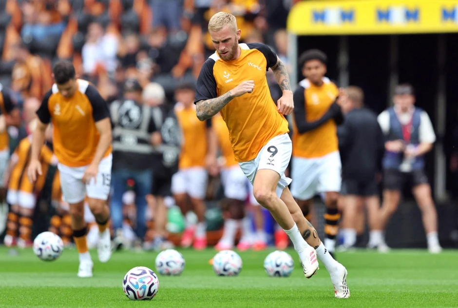 Kết quả Ngoại hạng Anh hôm nay 22/8: MU thua bạc nhược trước tân binh Hull City