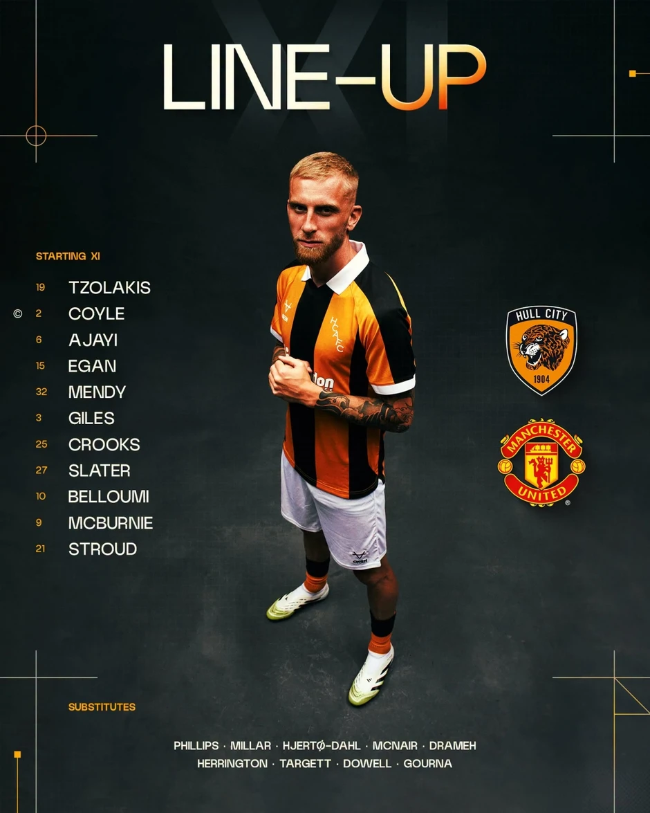 Kết quả Ngoại hạng Anh hôm nay 22/8: MU thua bạc nhược trước tân binh Hull City