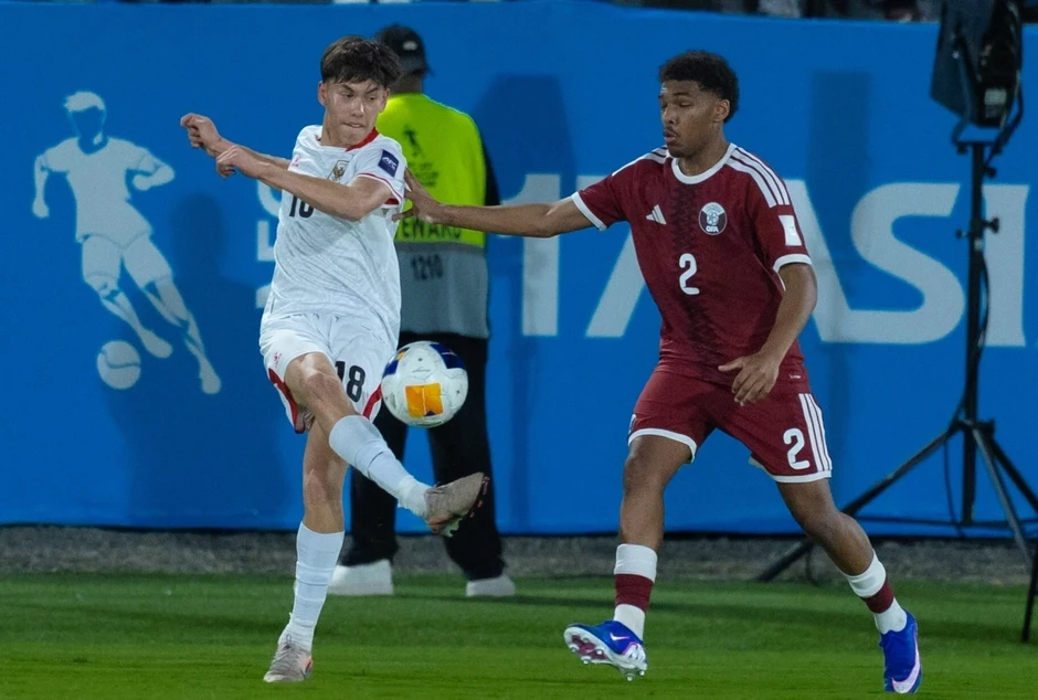 Kết quả U17 châu Á 2026 hôm nay 10/5: Bóng đá Đông Nam Á "trắng tay" Kết quả U17 châu Á 2026 hôm nay 10/5: Bóng đá Đông Nam Á "trắng tay"