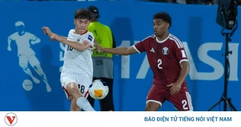 Kết quả U17 châu Á 2026 hôm nay 10/5: Bóng đá Đông Nam Á "trắng tay"