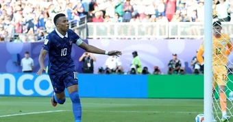 Kết quả World Cup 2026 hôm nay 9/7