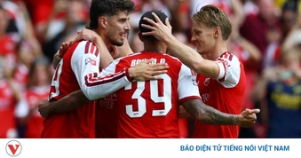 Khởi tranh Ngoại hạng Anh 2026/2027: Arsenal, MU thắng dễ ngày mở màn?