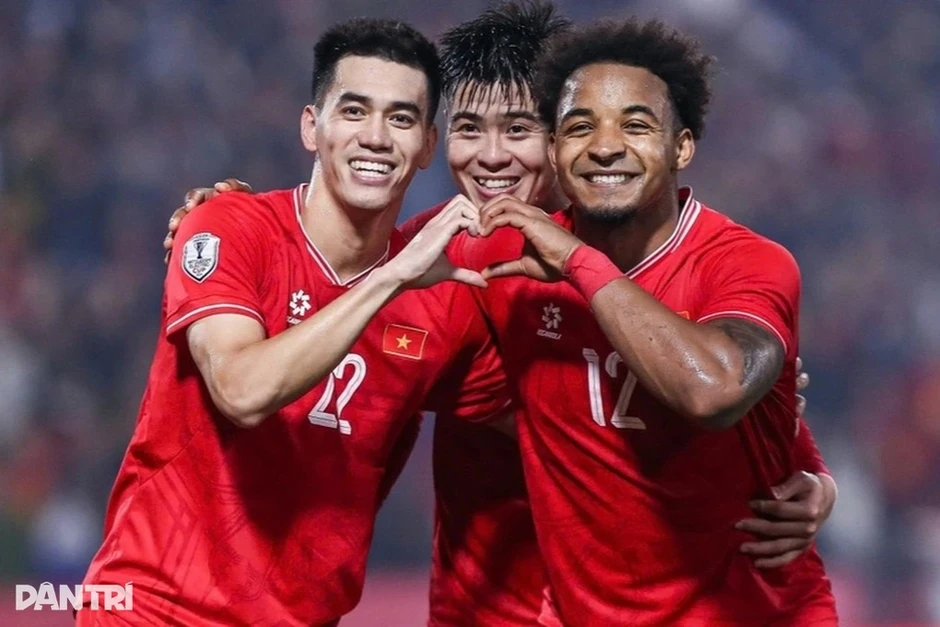 Không còn lợi thế, tuyển Việt Nam gặp thách thức lớn ở giải đấu của FIFA Không còn lợi thế, tuyển Việt Nam gặp thách thức lớn ở giải đấu của FIFA