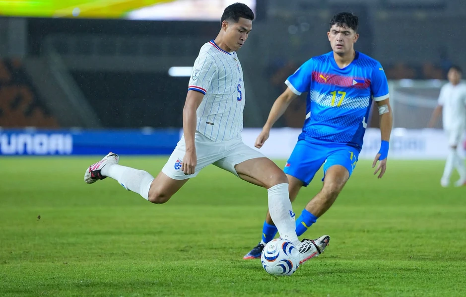 Kịch bản bảng B ASEAN Cup 2026 trước lượt cuối: 4 đội còn cửa đi tiếp Kịch bản bảng B ASEAN Cup 2026 trước lượt cuối: 4 đội còn cửa đi tiếp