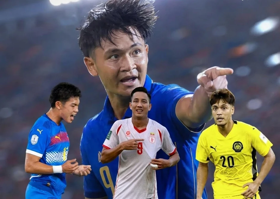 Kịch bản bảng B ASEAN Cup 2026 trước lượt cuối: 4 đội còn cửa đi tiếp Kịch bản bảng B ASEAN Cup 2026 trước lượt cuối: 4 đội còn cửa đi tiếp
