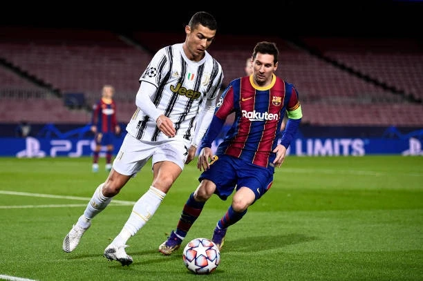 Kịch bản Cristiano Ronaldo đối đầu Messi tại World Cup 2026 Kịch bản Cristiano Ronaldo đối đầu Messi tại World Cup 2026