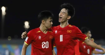 Kịch bản giúp U17 Việt Nam giành vé tham dự World Cup sau thất bại