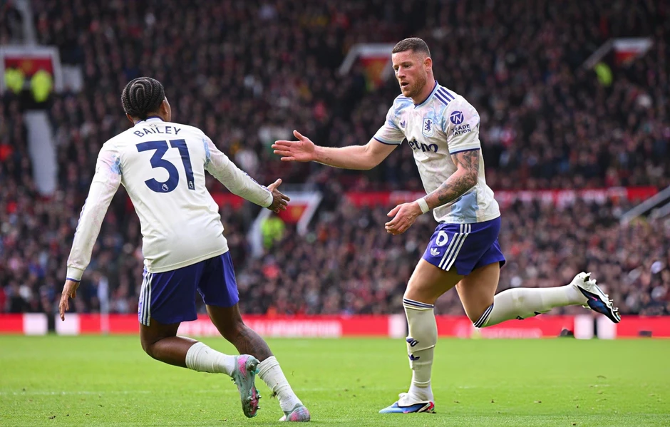 Kịch bản Ngoại hạng Anh có 7 đội dự Champions League, 11 đội dự cúp châu Âu