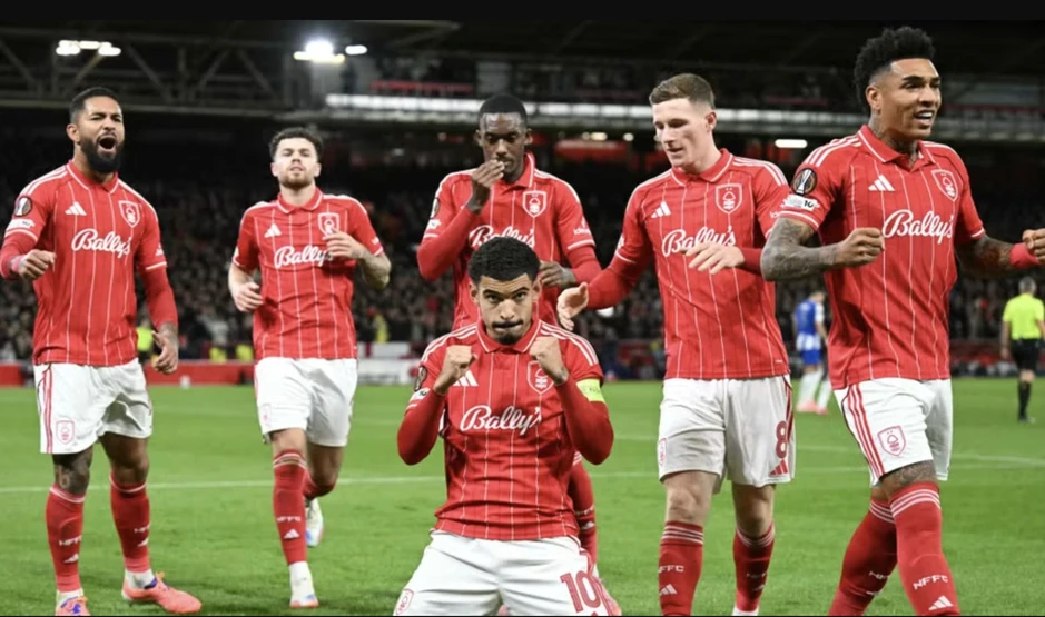 Kịch bản vô cùng khó tin có khả năng xuất hiện ở Champions League Kịch bản vô cùng khó tin có khả năng xuất hiện ở Champions League