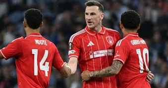Kịch bản vô cùng khó tin có khả năng xuất hiện ở Champions League