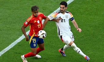 Klinsmann: 'Nếu ở Italy, Yamal sẽ bị đẩy xuống Serie B'