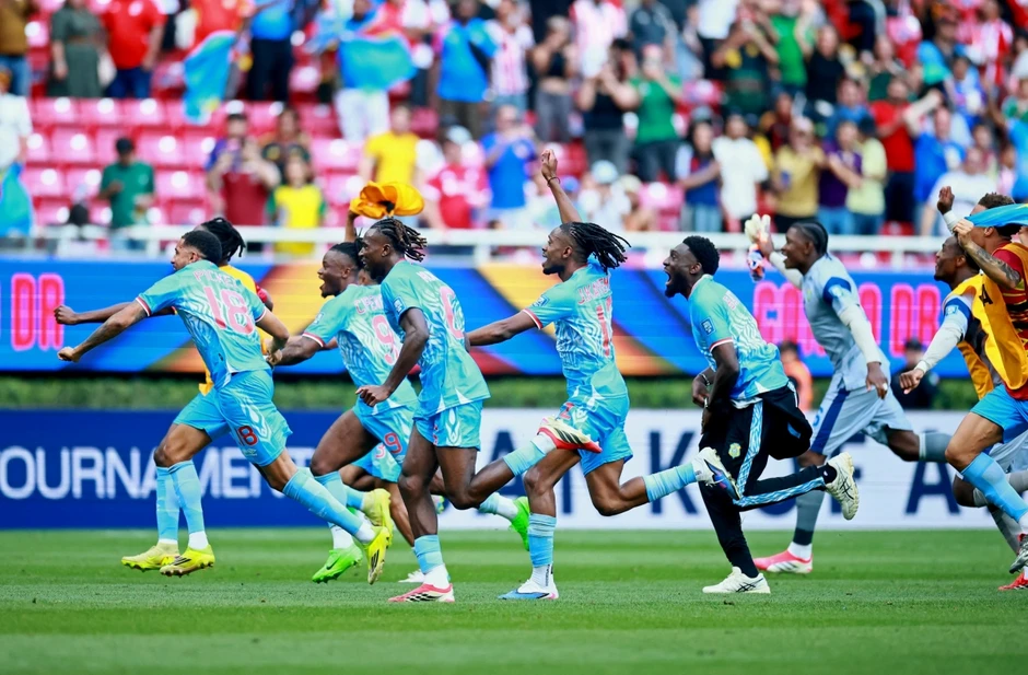 Kỳ tích World Cup sau 52 năm: Nước mắt và quyết định lịch sử của quốc gia châu Phi