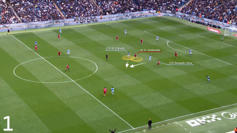 Làm cách nào để Liverpool thách thức PSG từ… ‘đáy vực’ Làm cách nào để Liverpool thách thức PSG từ… ‘đáy vực’