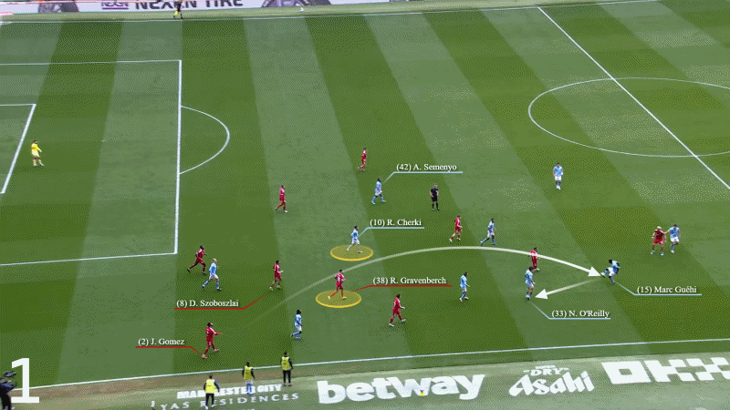 Làm cách nào để Liverpool thách thức PSG từ… ‘đáy vực’ Làm cách nào để Liverpool thách thức PSG từ… ‘đáy vực’