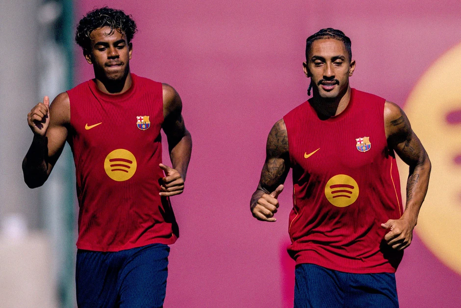 Lamine Yamal đua Quả bóng vàng với Mbappe: Nỗ lực đáng ngạc nhiên