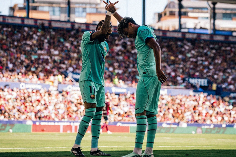 Lamine Yamal đua Quả bóng vàng với Mbappe: Nỗ lực đáng ngạc nhiên
