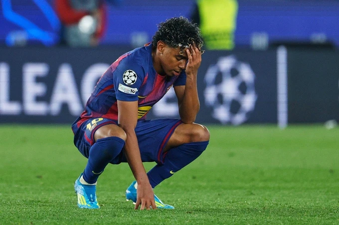 Lamine Yamal gửi thông điệp đáng chú ý trước thềm World Cup 2026 Lamine Yamal gửi thông điệp đáng chú ý trước thềm World Cup 2026