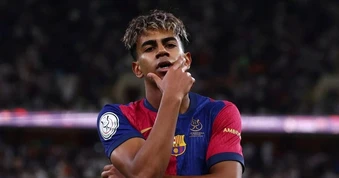 Lamine Yamal gửi thông điệp đáng chú ý trước thềm World Cup 2026