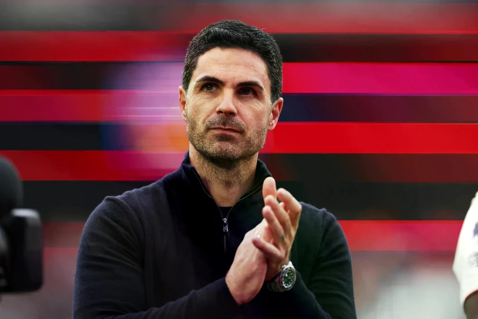 Lãnh đạo Arsenal 'tặng quà' cho HLV Arteta trước thềm chung kết Champions League Lãnh đạo Arsenal 'tặng quà' cho HLV Arteta trước thềm chung kết Champions League