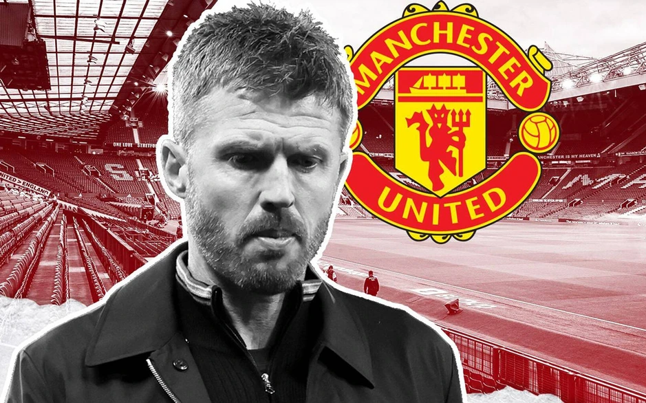 Lãnh đạo ủng hộ Carrick dù MU khởi đầu tệ hại Lãnh đạo ủng hộ Carrick dù MU khởi đầu tệ hại