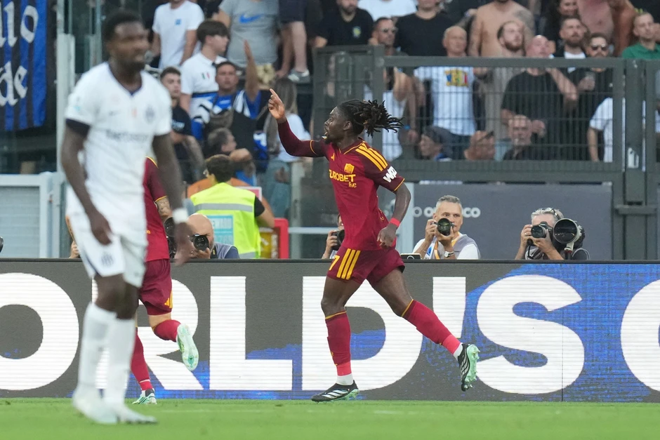 Lautaro cứu Inter khỏi cú ngã tại Olimpico Lautaro cứu Inter khỏi cú ngã tại Olimpico