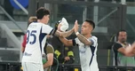 Lautaro cứu Inter khỏi cú ngã tại Olimpico