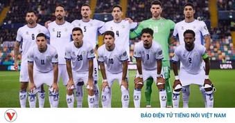 LĐBĐ Israel nhận án kỷ luật cực nặng từ FIFA