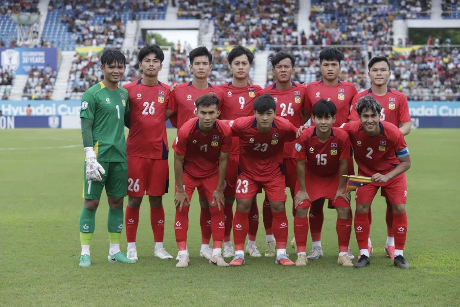 LĐBĐ Lào đề nghị điều tra nghi ngờ đội bóng nước này dàn xếp tỷ số ở ASEAN Cup LĐBĐ Lào đề nghị điều tra nghi ngờ đội bóng nước này dàn xếp tỷ số ở ASEAN Cup