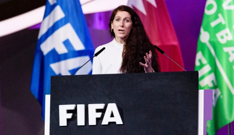 LĐBĐ Na Uy muốn hủy giải FIFA Hòa bình của Tổng thống Trump - Báo TinVina LĐBĐ Na Uy muốn hủy giải FIFA Hòa bình của Tổng thống Trump - Báo TinVina