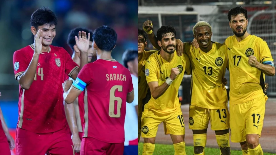 Lịch thi đấu ASEAN Cup 2026 hôm nay 1/8: ĐT Thái Lan đối mặt thử thách Lịch thi đấu ASEAN Cup 2026 hôm nay 1/8: ĐT Thái Lan đối mặt thử thách