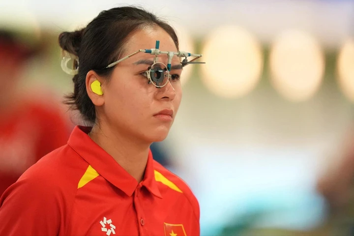 Lịch thi đấu ASIAD 2026 hôm nay 23/9: Tranh tài môn bơi, bắn súng Lịch thi đấu ASIAD 2026 hôm nay 23/9: Tranh tài môn bơi, bắn súng